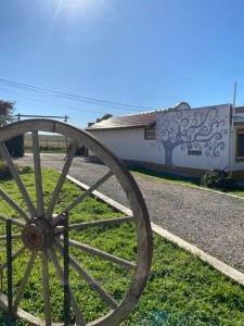 La Candelaria - Casas de Campo -