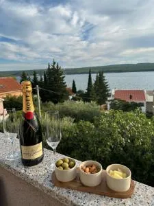 Apartment Marinero - Podorjak