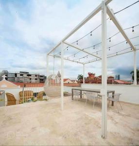 AmazINN Places Casa Bandera III