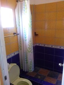 Hosteria Mar de Plata