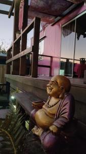 Casa Container Praia do Rosa - 01 Ibiraquera