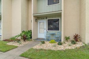 Beach, pools, tennis, Gulf Highlands Beach Resort