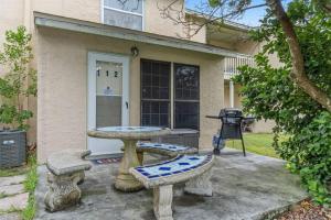 Beach, pools, tennis, Gulf Highlands Beach Resort