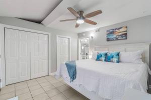 Beach, pools, tennis, Gulf Highlands Beach Resort