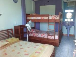 Hosteria Mar de Plata