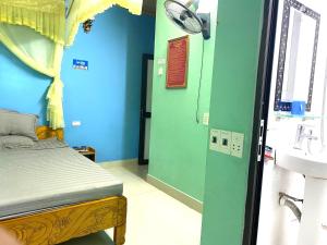 Lam Giang Homestay Dong Van