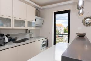 Apartament nad Motławą - Downtown