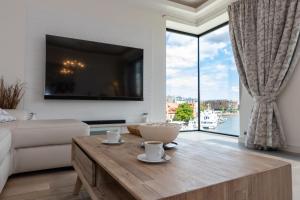 Apartament nad Motławą - Downtown