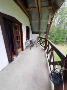 Villa Stare Osieczno