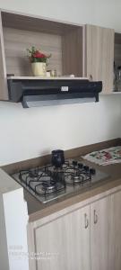 Apartamento Amoblado Cartagena