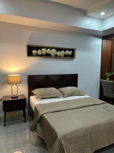 A Touch of Class Inn San Juan City Nr Ortigas