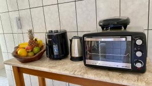 Guest House com 3 quartos em Condomínio na Praia dos Milionários