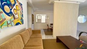 Guest House com 3 quartos em Condomínio na Praia dos Milionários