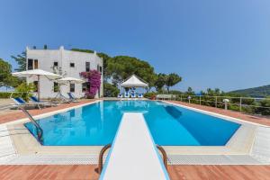 Villa Ottagonale