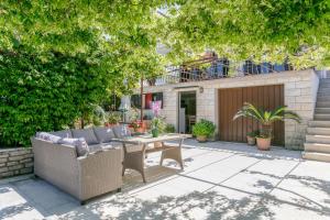 Apartment Mirca 732b