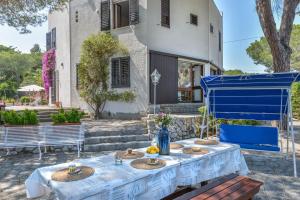 Villa Ottagonale