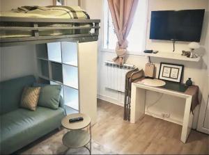 Appartements Studio Cocon ideal Stade et concerts : photos des chambres