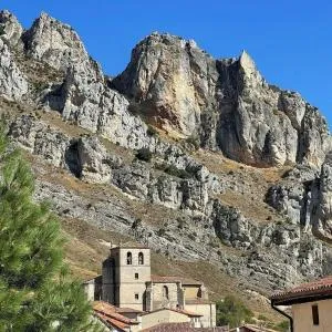 PUENTECUERVO - Guinicio