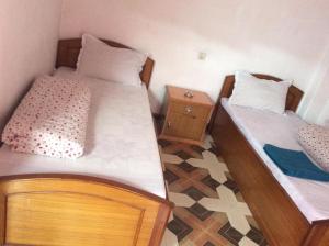 Evergreen guest house