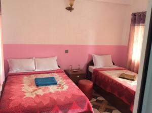 Evergreen guest house