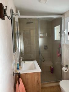 Chalet Ciudad Ducal con piscina y jardin