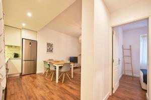 Lisbon City Center Marquês II