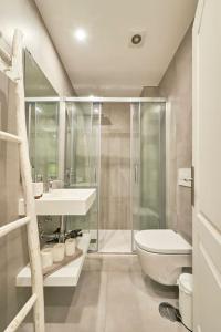 Lisbon City Center Marquês II