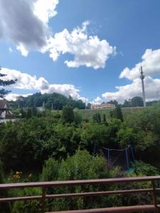 Przytulne Zacisze parking free