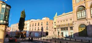 HOTEL POSADA DE LA MONEDA