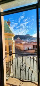 HOTEL POSADA DE LA MONEDA