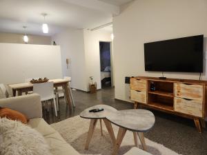 Departamento con cochera mendoza centro