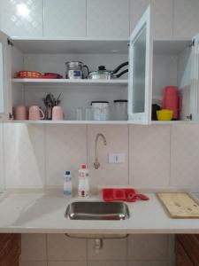 Kitnet Martim de Sá