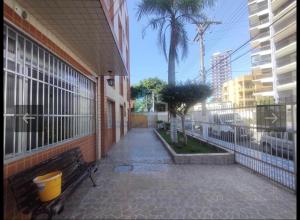 Apartamento Praia Grande Vila Caiçara