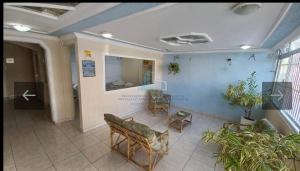Apartamento Praia Grande Vila Caiçara