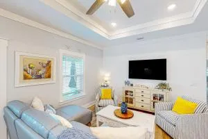 Days at the Beach - Vernon