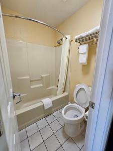 Two Double Beds Non Smoking room in Jameson Inn Douglas
