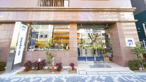 Toyoko Inn Tozai-sen Kiba-eki