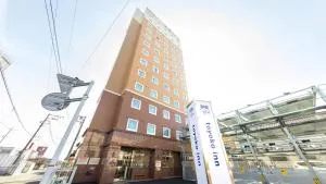 Toyoko Inn Oyama-eki Higashi-guchi No.2 - Shimotsuke