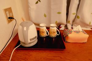 ペンションminiモンゴル