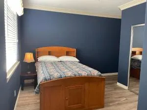 Cozy attached Junior ADU - 波威