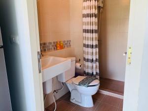 คอนโดบ้านเพียงเพลิน หัวหินby Nicha