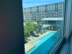 คอนโดบ้านเพียงเพลิน หัวหินby Nicha