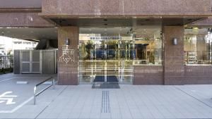 Toyoko Inn Kita-toda-eki Higashi-guchi