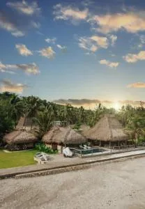 Sumba Beach House - Ubuoleta