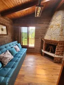 cabaña el rio 2 - Tepoxcuautla