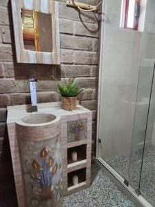 cabaña el rio 2