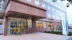 Toyoko Inn Tokyo Keio-sen Higashi-fuchu-eki Kita-guchi