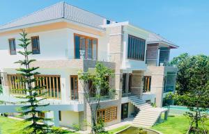 Nichahome Luxury Villa