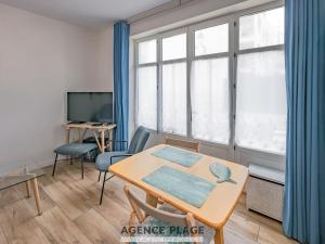 Appartements Studio Les Sables-d'Olonne, 1 piece, 2 personnes - FR-1-197-529 : photos des chambres