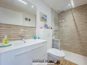 Appartements Studio Les Sables-d'Olonne, 1 piece, 2 personnes - FR-1-197-529 : photos des chambres